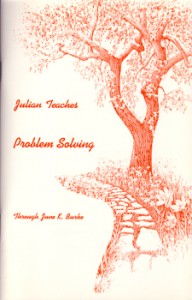 Booklet: Problem Solving
