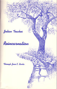 Booklet: Reincarnation