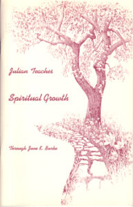 Booklet: Spiritual Growth